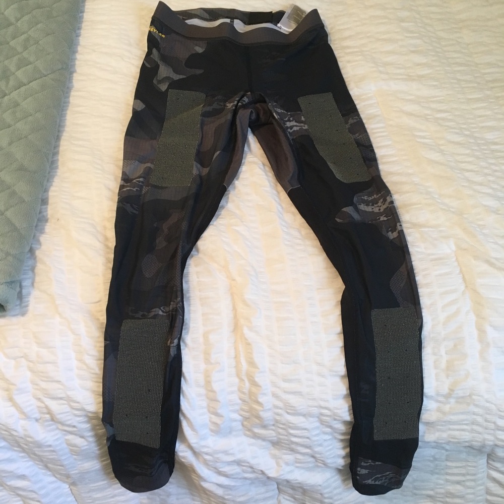 Reebok crossfit Kevlar pants